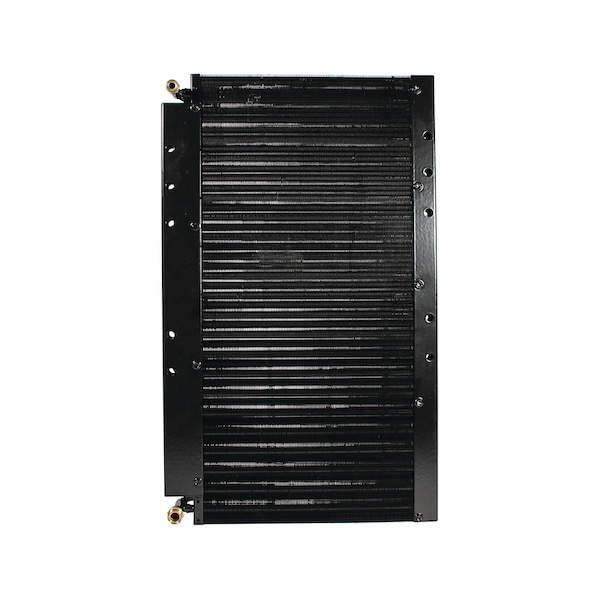 Condenser 4" x4" x1"